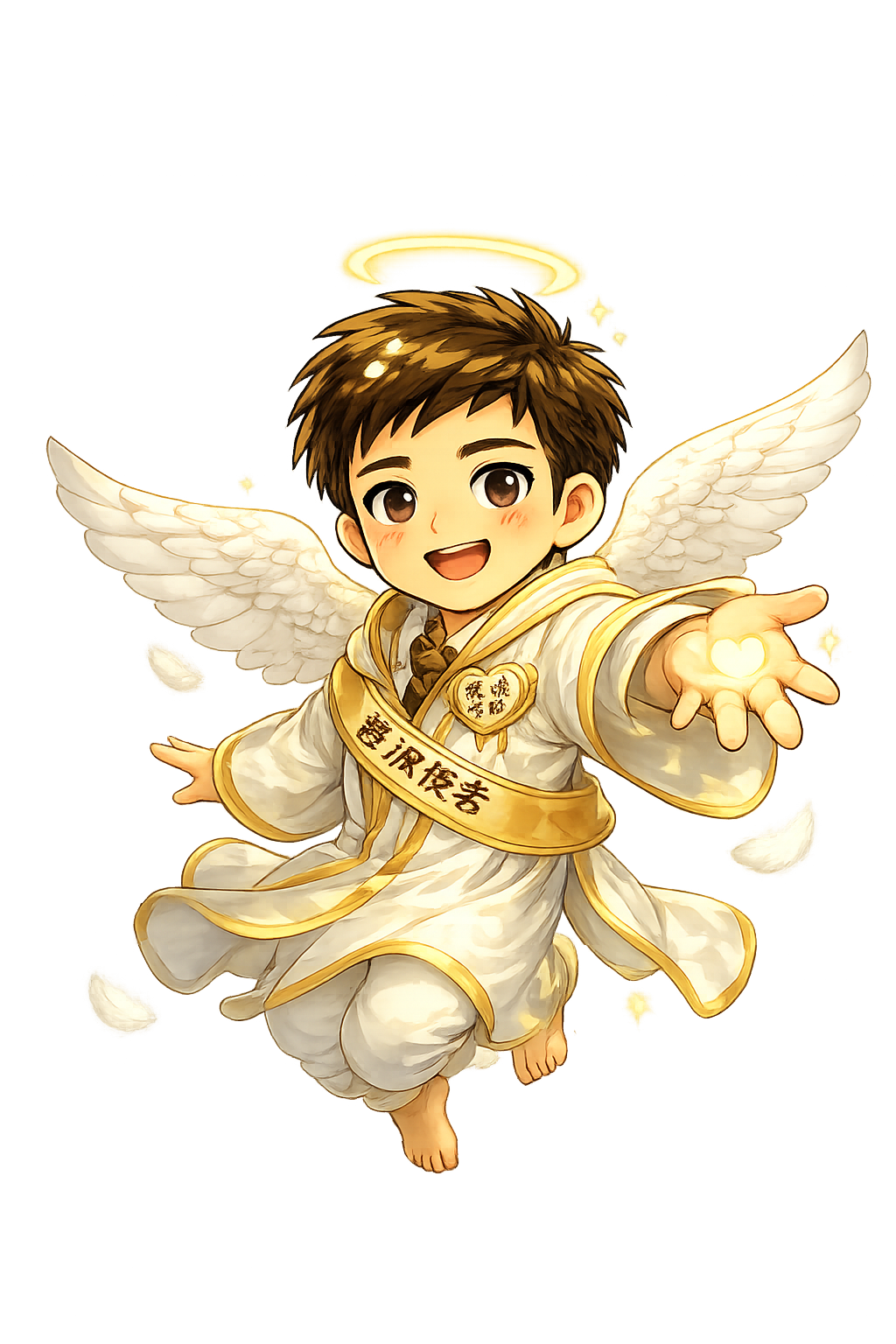 小秋